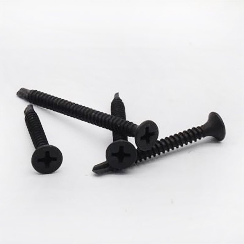 Bugle Head Self Drilling Screw