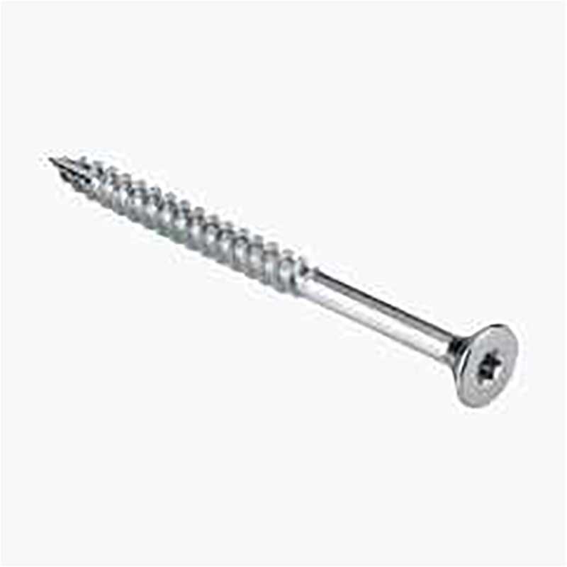Wood Screw