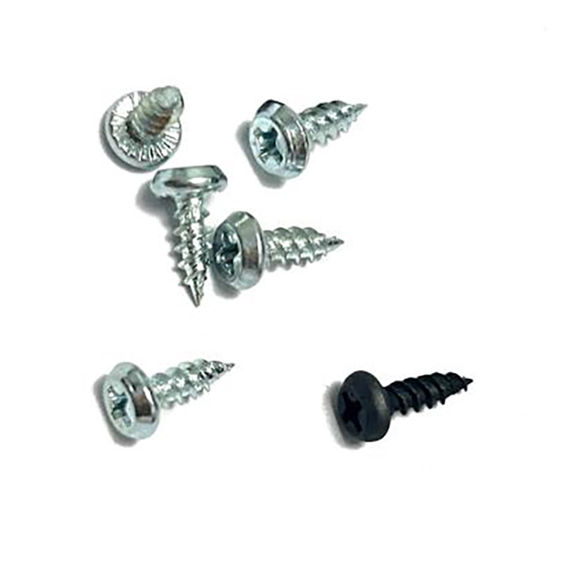 Pan Farming Head Self Tapping Screw