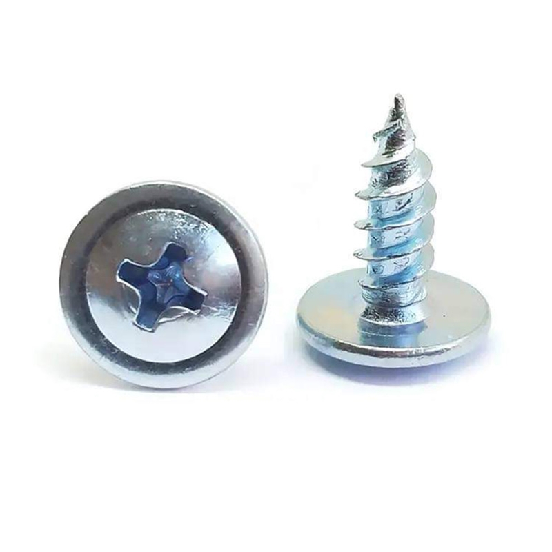 Truss Head Self Tapping Screw