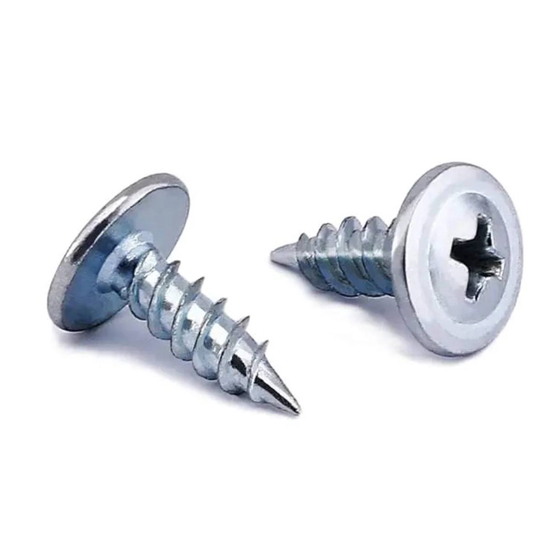 Truss Head Self Tapping Screw
