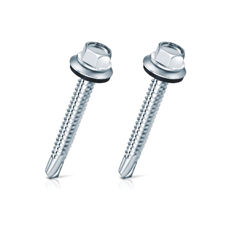 Hex-Head-Self-Drilling-Screw