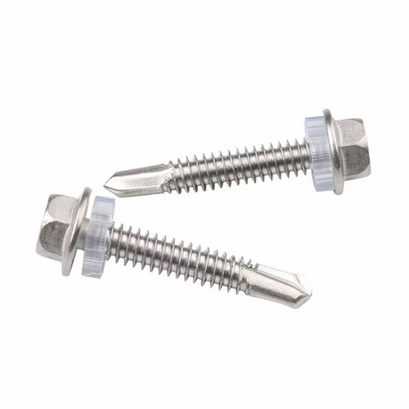 Hex-Head-Self-Drilling-Screw
