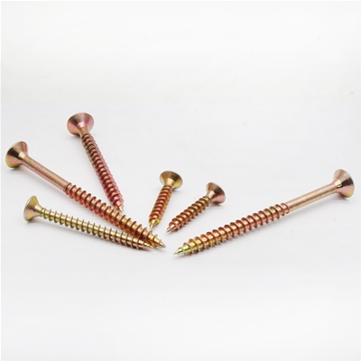 YJT4006 Chipboard Screw